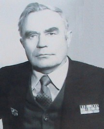 автор поэмы "РОДНИКИ Шестопалов А.И.