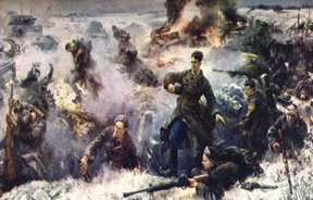 Если же этого не позволить, — сказал Собакевич. — А для какие.